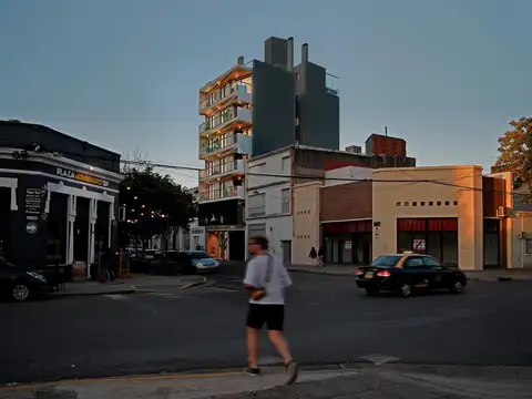 Departamento en Venta en Rosario, USD 89.000