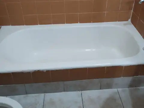 Departamento en alquiler en Villa Crespo