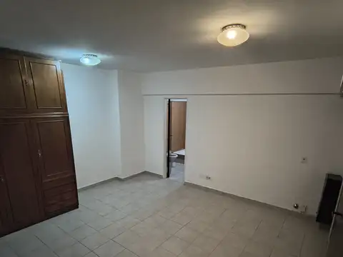 Departamento en Alquiler en Villa Crespo, $ 550.000