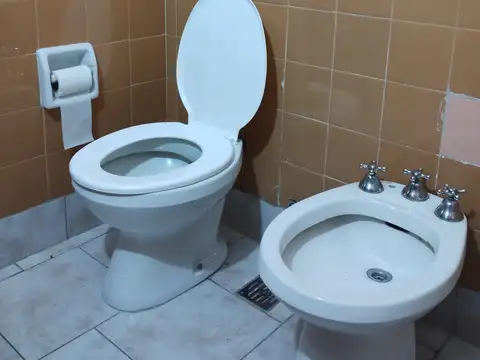 Departamento en Alquiler en Villa Crespo, $ 550.000