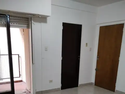 Departamento en alquiler en Villa Crespo