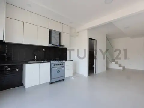Coronel  Dorrego 400, Piso 0