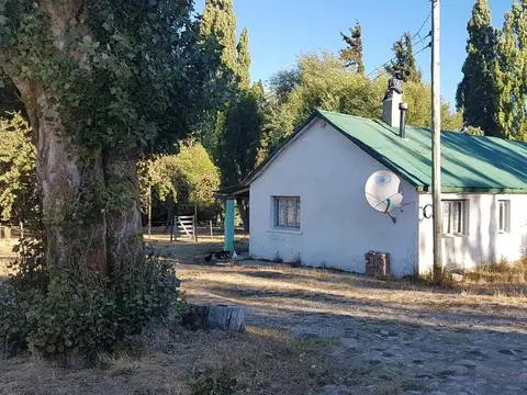 Campo - Rio Pico
