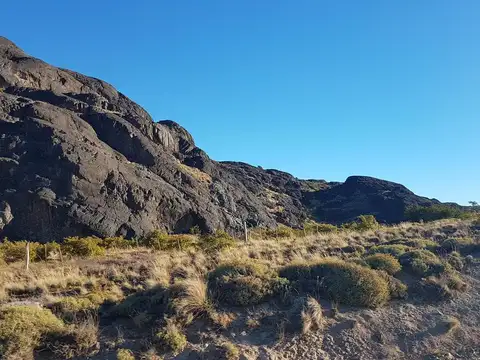 Campo - Rio Pico