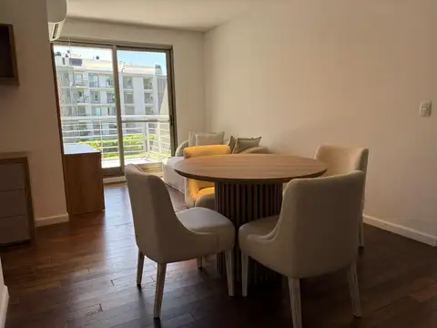 Departamento en Alquiler 11 años