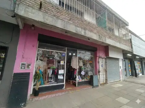 Local en Venta en Garin-Centro, USD 199.000