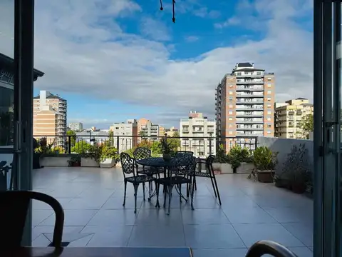 Departamento 4 ambientes con 1 baño