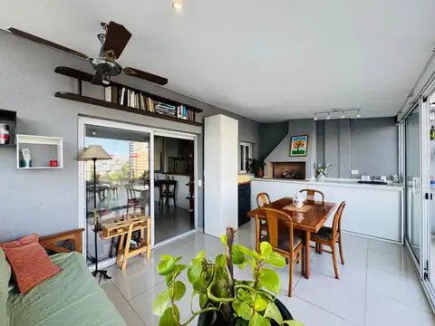 Departamento en Venta de 4 ambientes