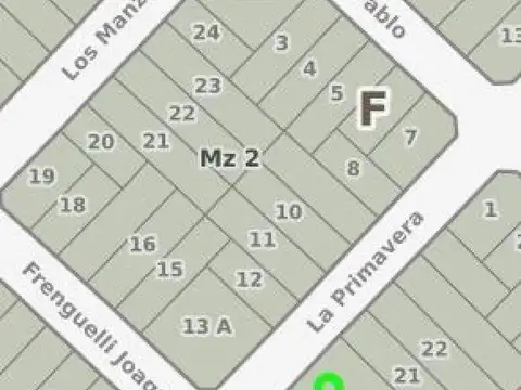 Casa en Venta 55 años