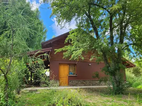 Casa en Villa Llanquin