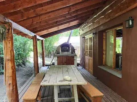 Villa Llanquín al 1000