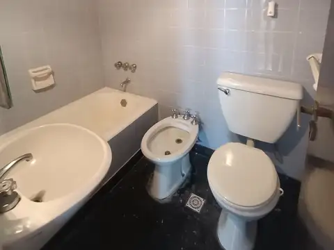 Departamento en Alquiler en San Isidro Centro, $ 600.000