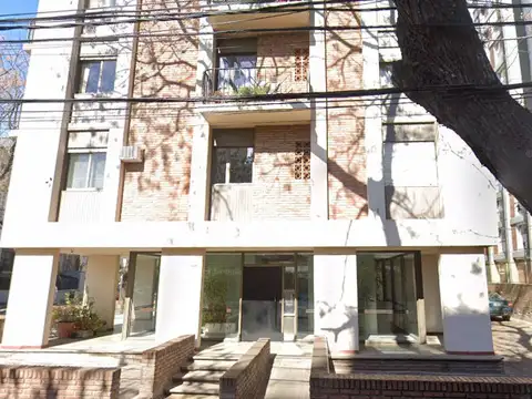 Departamento en alquiler en San Isidro Centro