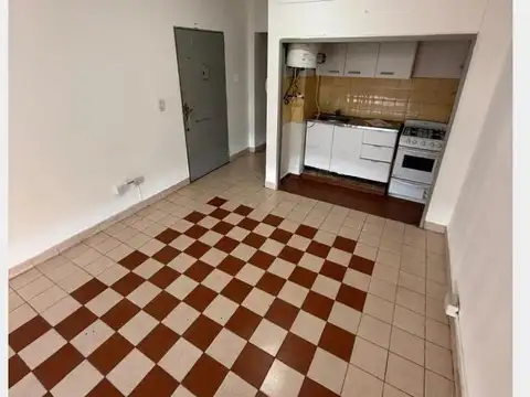 Avenida Gaona 2900
