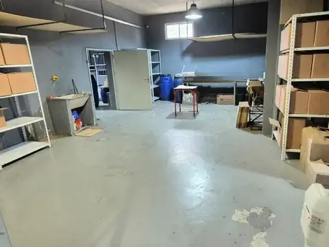 Hipolito Yrigoyen 4000