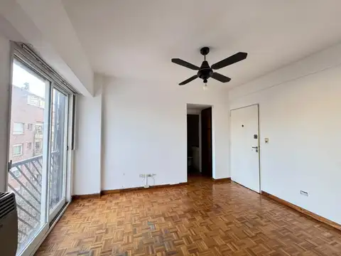 Departamento en Alquiler de 2 ambientes