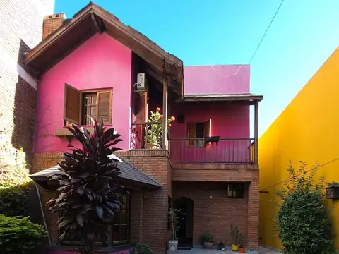 Venta Casa en Nuñez