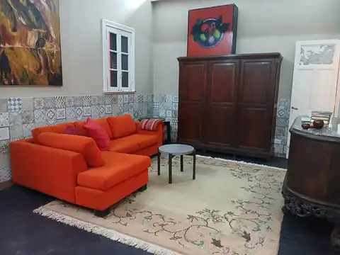 Depto Tipo Casa en Alquiler de 3 ambientes