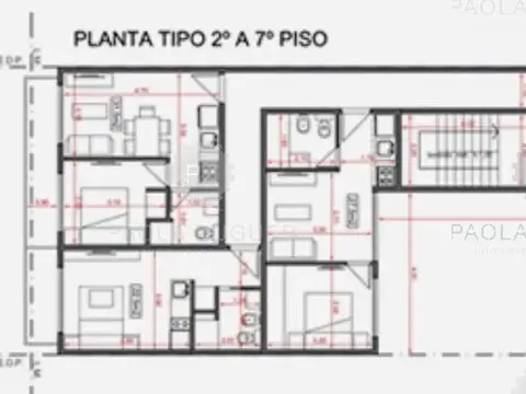 Cochera en Venta Fija