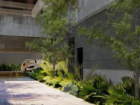 Cochera en Venta con acceso Rampa Fija