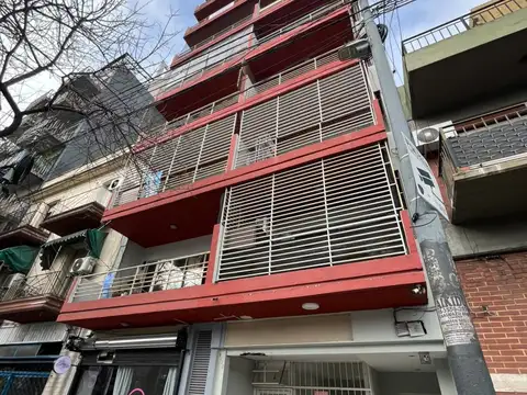 Departamento en Alquiler 10 años