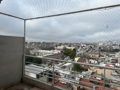 Departamento en Alquiler en Villa Luro, $ 550.000
