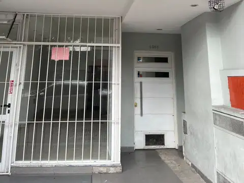 Avenida Rivadavia 9300, Piso 8
