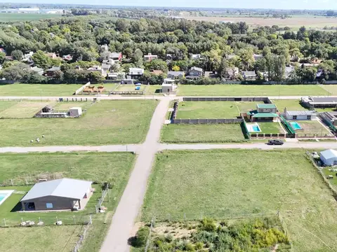 Terreno en Venta de 646,0 m2