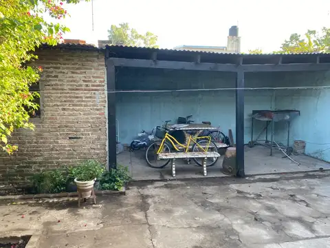 Casa en Venta 50 años