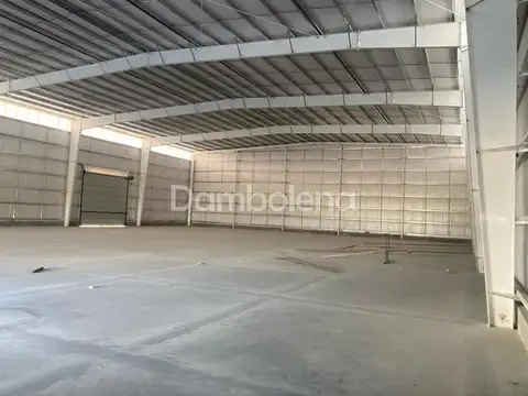 Galpon en Alquiler en Cuartel V, USD 10.800