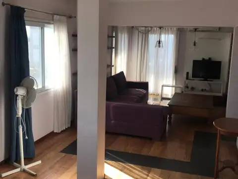 San Martin 415 , Piso 8