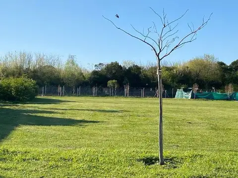 Terreno Lote  en Venta ubicado en Altos de Campo Grande, Pilar, G.B.A. Zona Norte