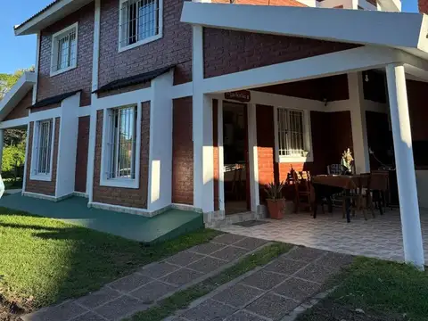 Los Talas s/n 100