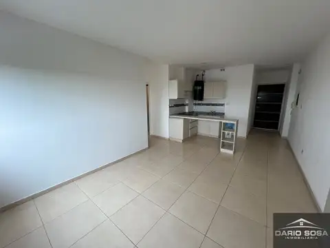 Departamento en Alquiler de 3 ambientes