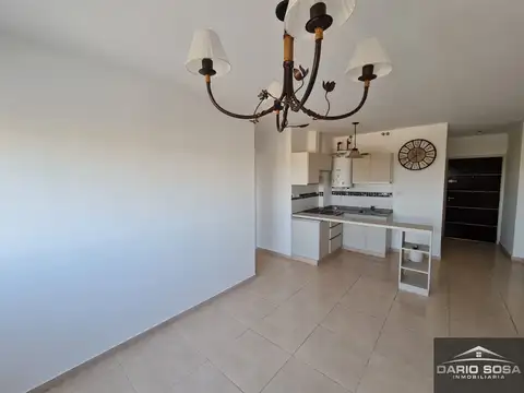 Departamento en Alquiler de 3 ambientes