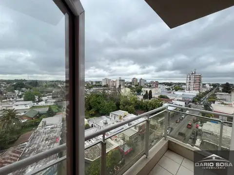 Departamento en alquiler en Belén de Escobar