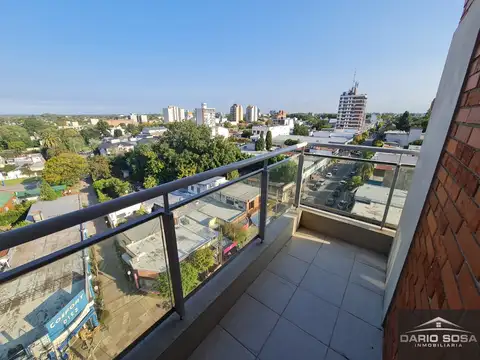 Departamento en alquiler en Belén de Escobar
