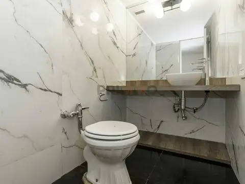 VENTA DEPARTAMENTO 4 AMBIENTES CON COCHERA EN BELGRANO