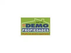 DEMO PROPIEDADES
