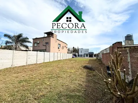 Terreno - Matheu - Barrio Los Ceibos