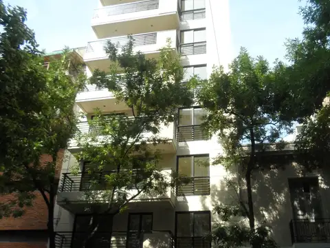 AMENABAR 1100, Piso 6º