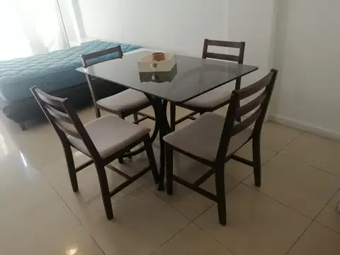 Departamento en Alquiler Temporal de Monoambiente