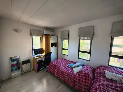 duplex 3 ambientes en alquiler aparts del Pinazo Pilar