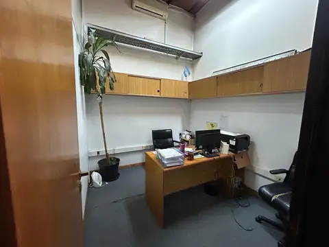 Oficina en Venta en Liniers, USD 310.000