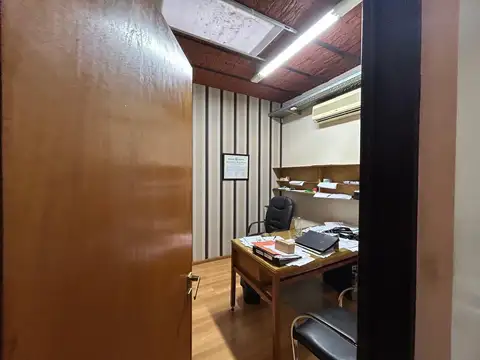 Oficina en Venta 30 años