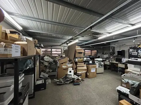 Oficina en Venta 30 años