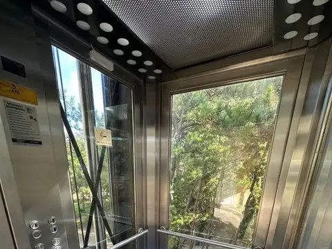 Departamento en Alquiler Temporal de 2 dormitorios