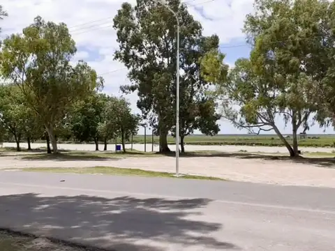 Avenida Almirante Brown