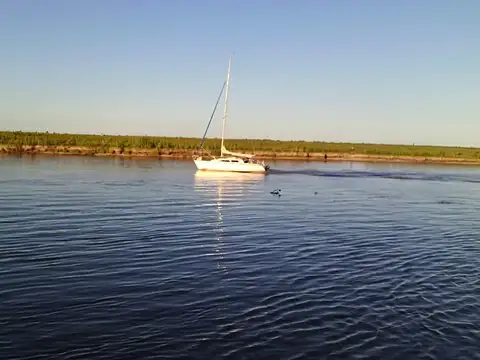 Terreno en Venta en Baradero, USD 230.000