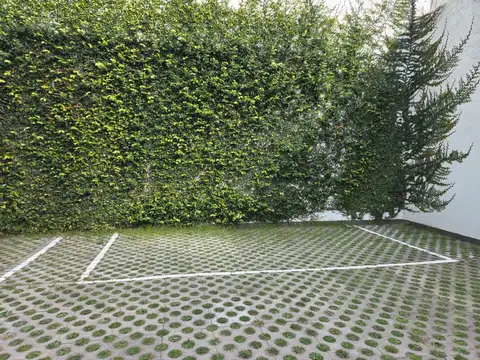 Cochera en Alquiler Fija